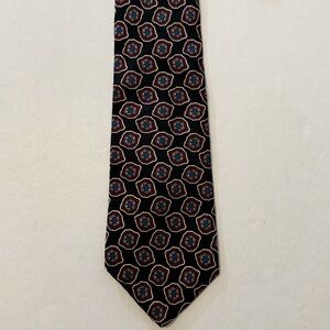 Saks Fifth Avenue Silk Tie